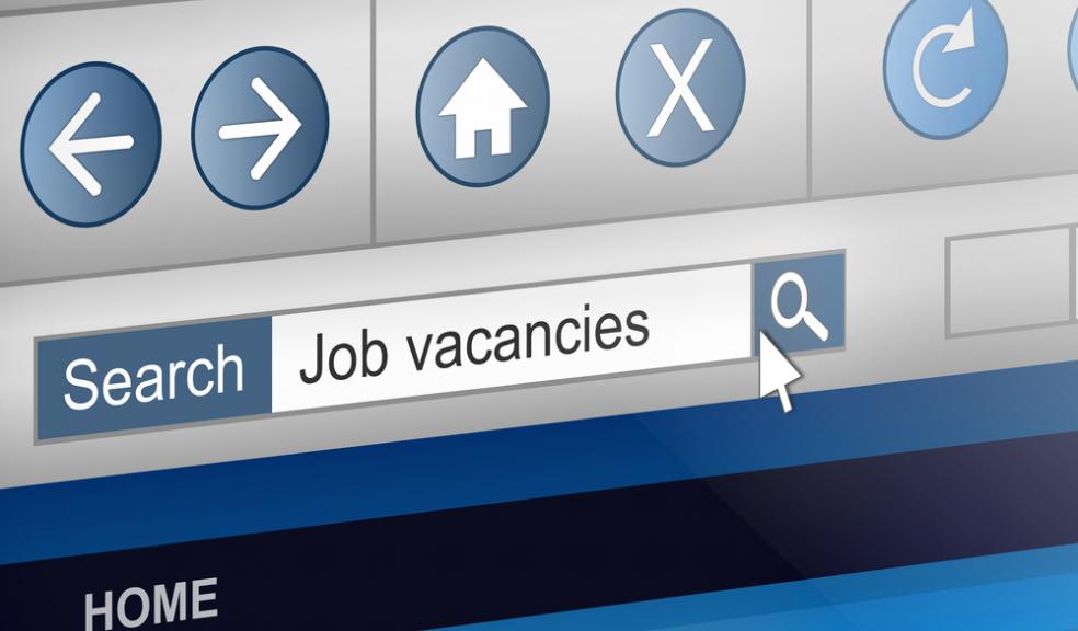 South West jobs maintain steady course The Devon Daily